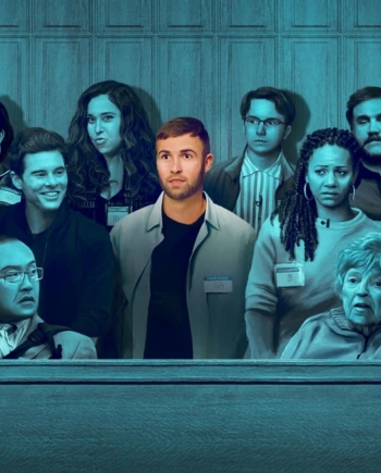 Jury Duty&nbsp;: la comédie atypique de Prime Video revient pour une&nbsp;saison&nbsp;2