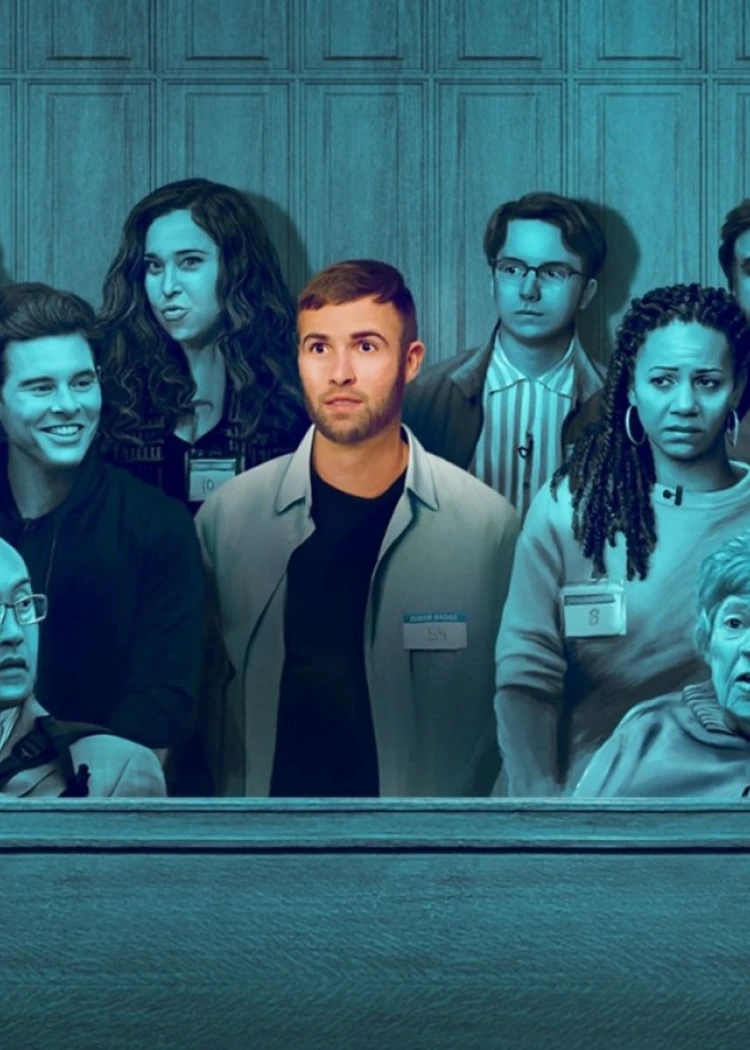 Jury Duty&nbsp;: la comédie atypique de Prime Video revient pour une&nbsp;saison&nbsp;2