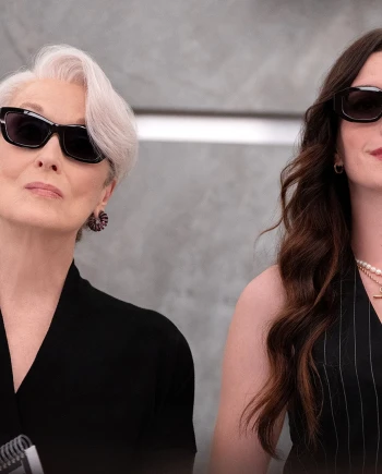 Le Diable s’habille en Prada&nbsp;2&nbsp;: nouvelle bande‑annonce