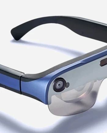 Lunettes IA Samsung, c’est&nbsp;pour&nbsp;2026