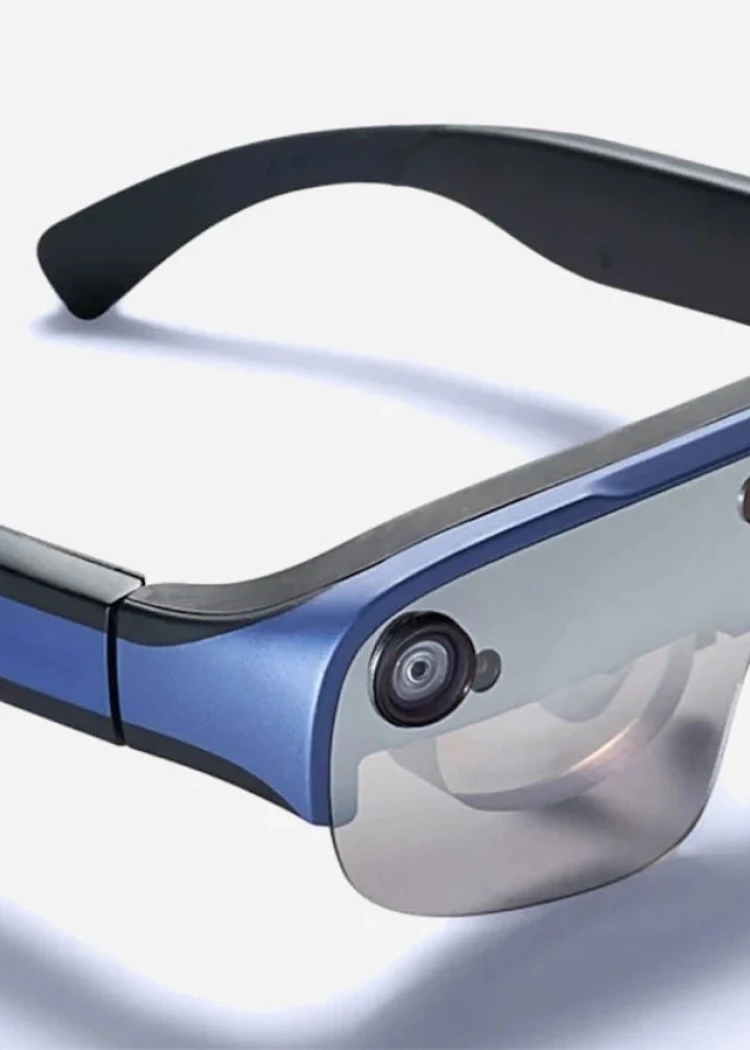 Lunettes IA Samsung, c’est&nbsp;pour&nbsp;2026