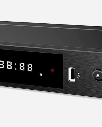 Thomson THB365, platine Ultra HD Blu‑Ray HDR Dolby Vision et&nbsp;double&nbsp;HDMI