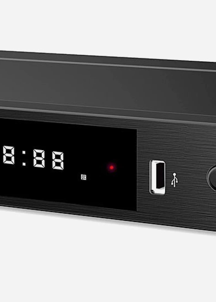 Thomson THB365, platine Ultra HD Blu‑Ray HDR Dolby Vision et&nbsp;double&nbsp;HDMI