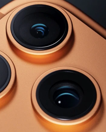 Caméra iPhone 18&nbsp;Pro, au niveau des appareils photo&nbsp;pro&nbsp;?