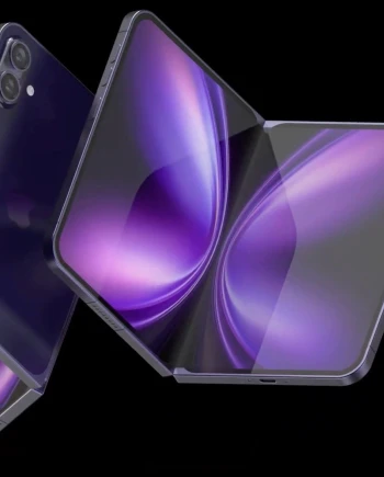 iPhone pliable, c’est parti pour les concepts&nbsp;(vidéo)