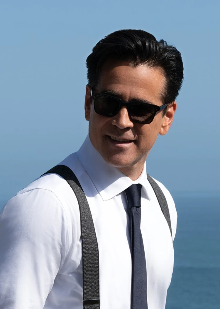 Sugar saison&nbsp;2 déjà programmée&nbsp;: Colin Farrell casse&nbsp;les&nbsp;codes