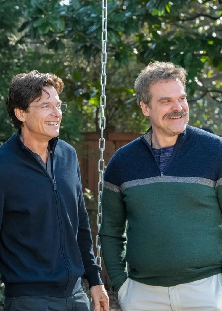 HBO Max&nbsp;: le triangle amoureux de DTF St‑Louis ne vous laissera pas&nbsp;indifférent