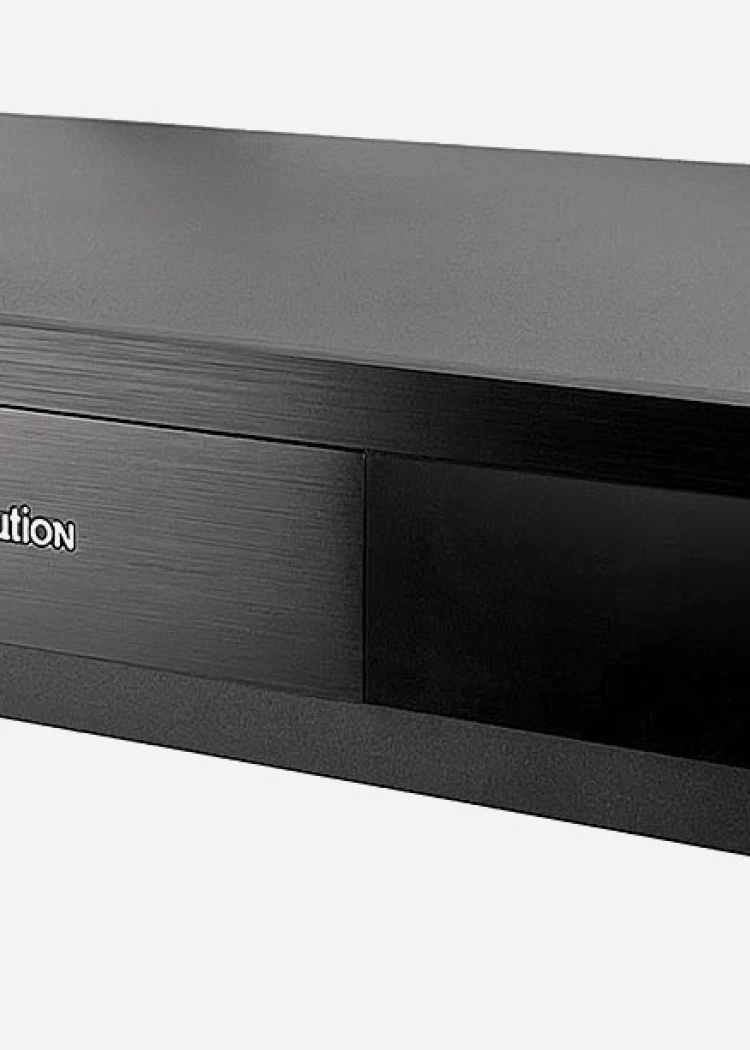 (MAJ) R_volution DIY‑X700, kit d'amélioration pour lecteur 4K Ultra HD Blu‑Ray Sony&nbsp;UBP‑X700