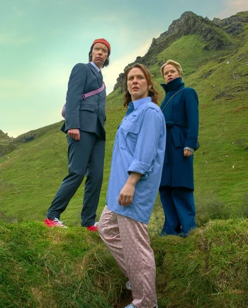 Toutes les nouveautés Netflix en&nbsp;février