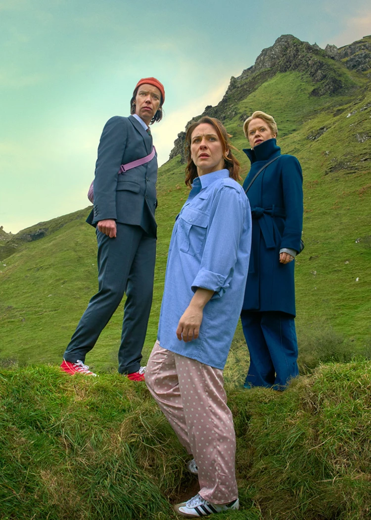 Toutes les nouveautés Netflix en&nbsp;février