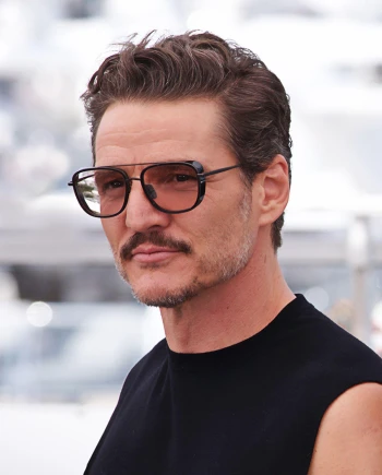 Des nouvelles de Pedro Pascal (The Last of&nbsp;Us)