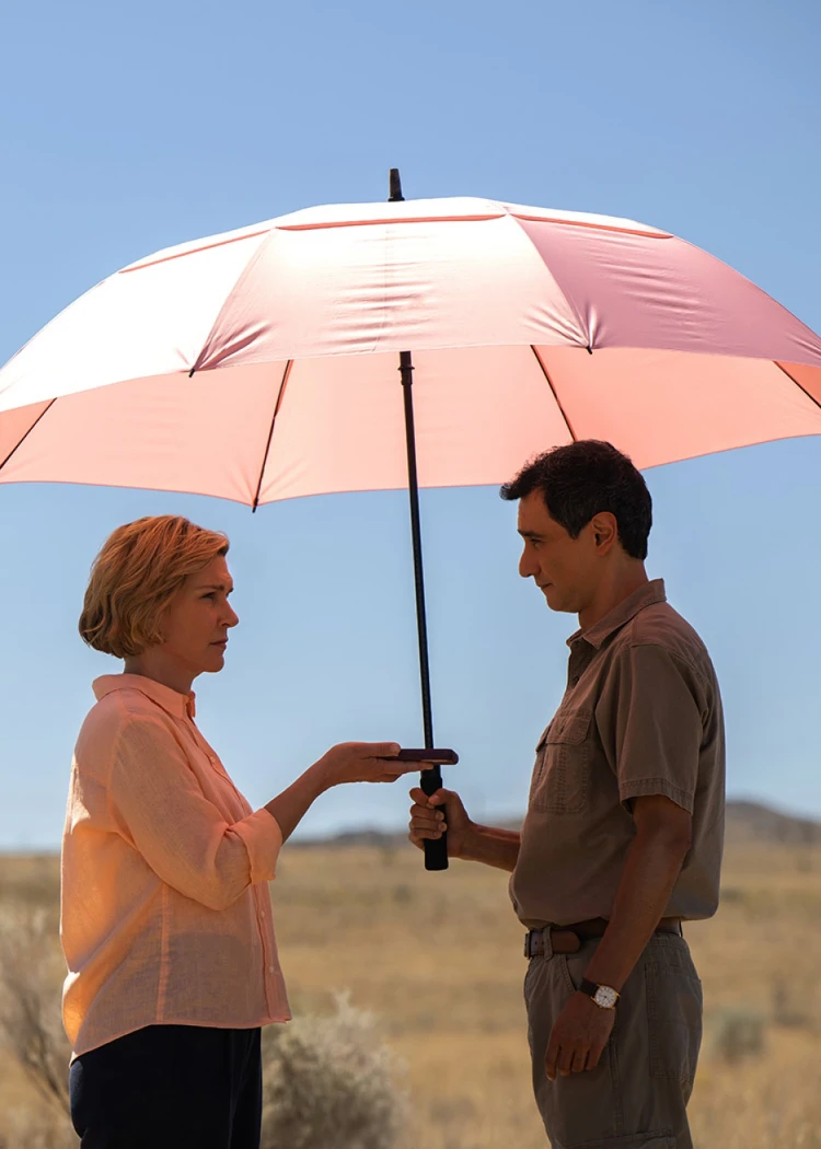 Pourquoi les fans de Pluribus vont devoir s’armer de&nbsp;patience&nbsp;?