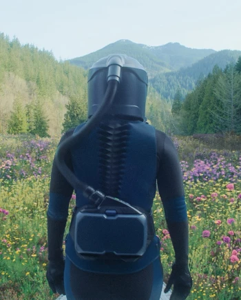 In the Blink of an Eye, le prochain Andrew Stanton arrive bientôt... sur&nbsp;Disney+