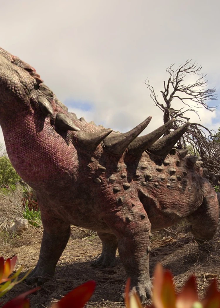 Steven Spielberg, retour en terre de&nbsp;dinosaures