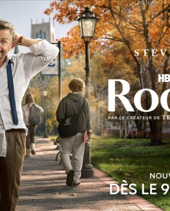 Steve Carell de retour dans une comédie prometteuse pour&nbsp;HBO