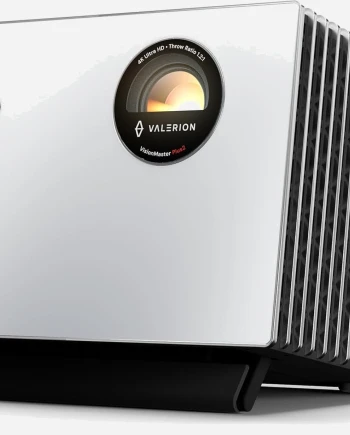 Promotions Amazon, vidéoprojecteurs Valerion StreamMaster et VisionMaster, jusqu'à&nbsp;‑32%