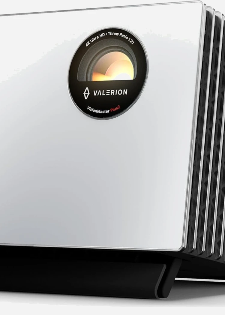 Promotions Amazon, vidéoprojecteurs Valerion StreamMaster et VisionMaster, jusqu'à&nbsp;‑32%
