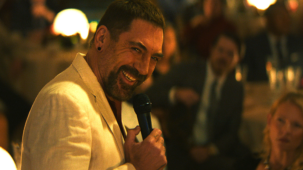 Cape Fear, le 5 juin