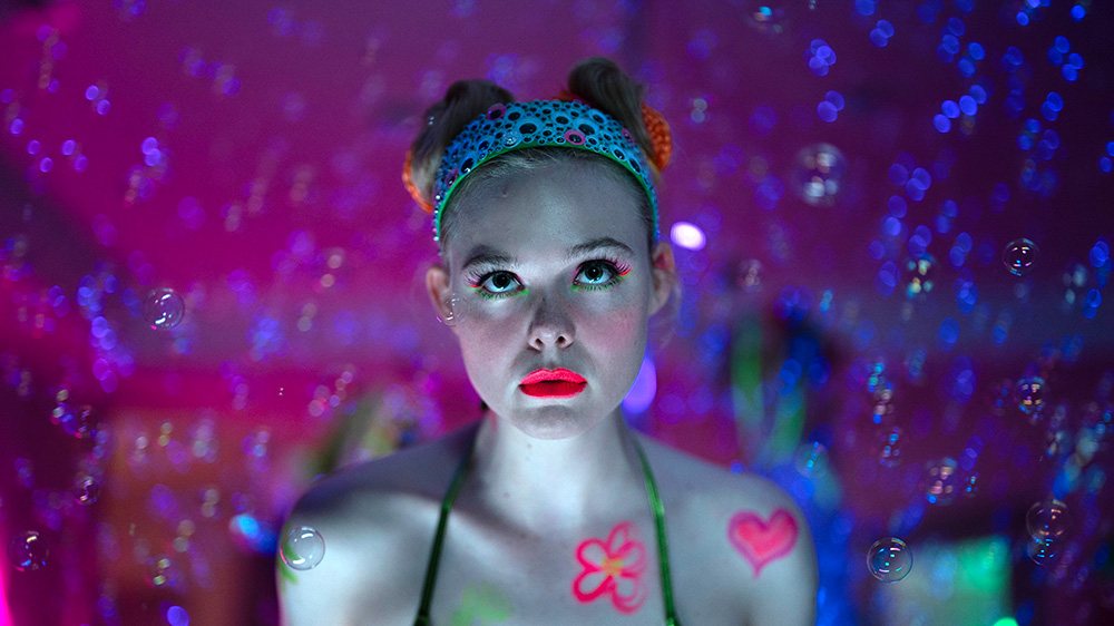 Margo a des problèmes d'argent, le 15 avril