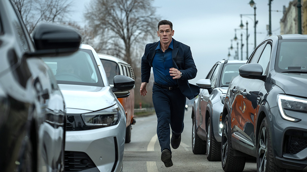 Matchbox the Movie, le 9 octobre