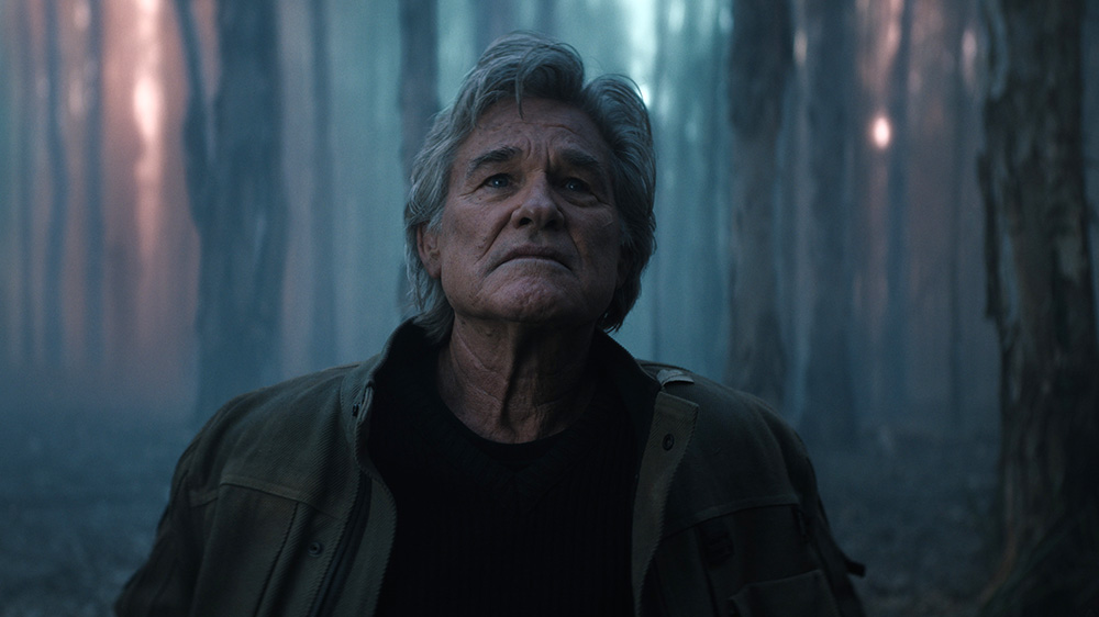 Monarch : Legacy of Monsters saison 2, le 27 février