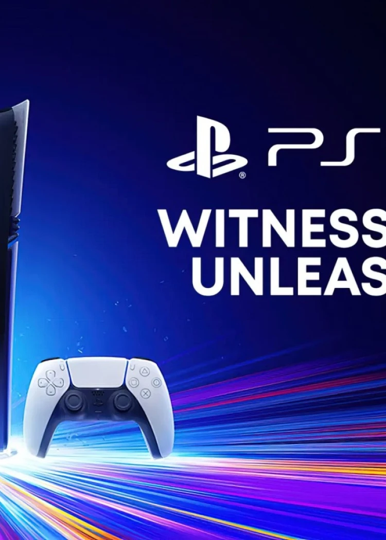 +92 millions de&nbsp;PS5&nbsp;vendues