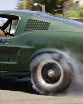 Bullitt Steven Spielberg/Bradley Cooper&nbsp;: ça sent&nbsp;le&nbsp;roussi&nbsp;!