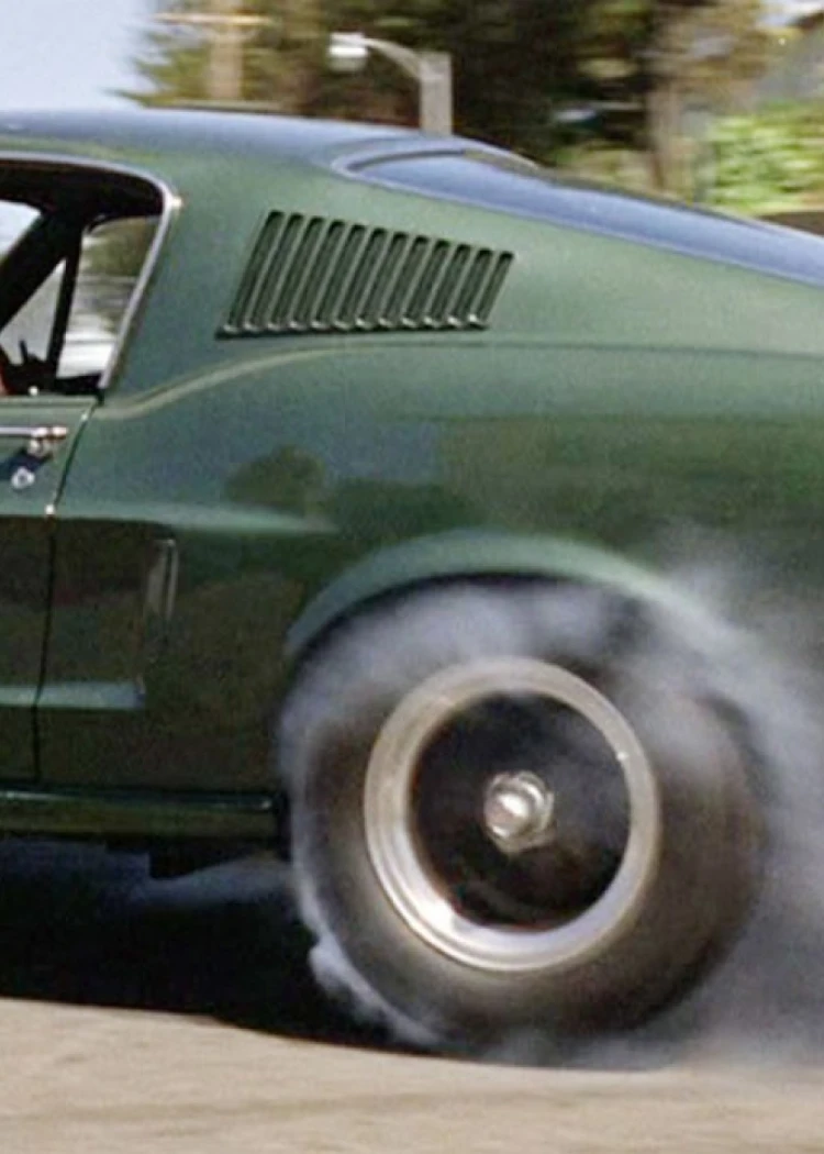 Bullitt Steven Spielberg/Bradley Cooper&nbsp;: ça sent&nbsp;le&nbsp;roussi&nbsp;!