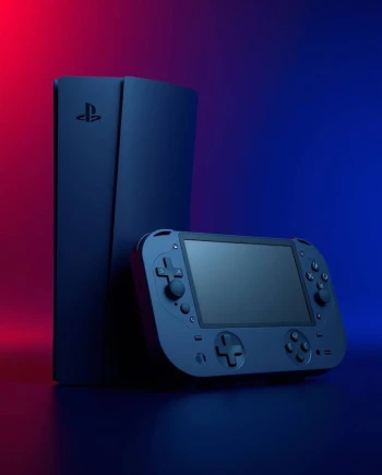 PS6 et PlayStation portable, grosse mémoire&nbsp;en&nbsp;vue