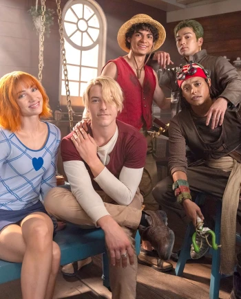 One Piece saison&nbsp;2 le 10&nbsp;avril, le teaser final&nbsp;est&nbsp;là