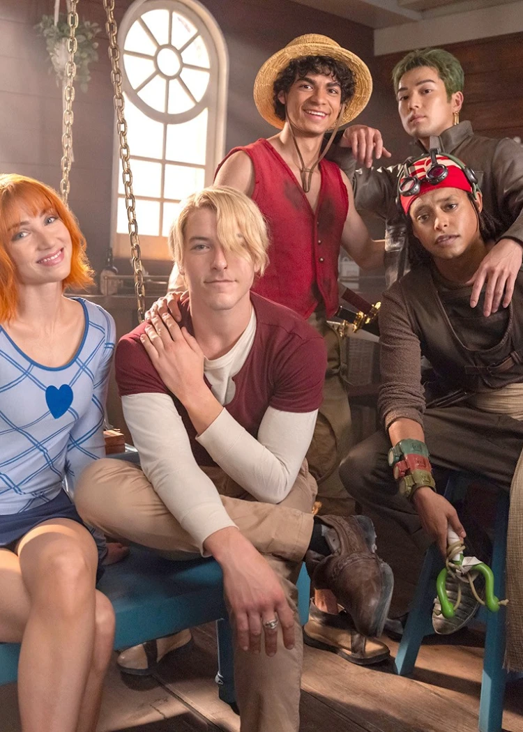 One Piece saison&nbsp;2 le 10&nbsp;mars, le teaser final&nbsp;est&nbsp;là