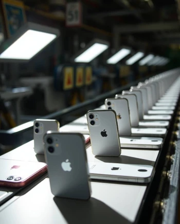 Nouveau calendrier pour les sorties iPhone, pourquoi&nbsp;?