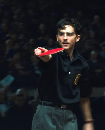 Notre critique de Marty Supreme est&nbsp;en&nbsp;ligne