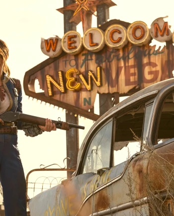 Notre critique Fallout saison&nbsp;2 est disponible (cool&nbsp;la&nbsp;Goule)