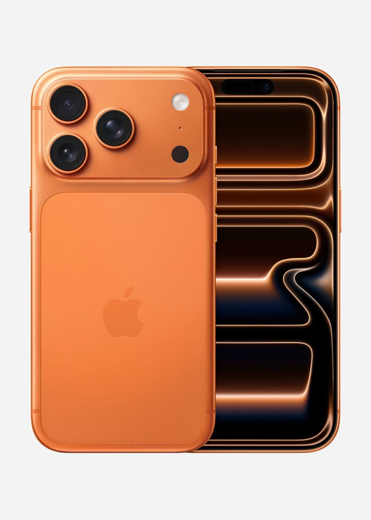 Succès de l’iPhone 17&nbsp;Pro en Chine grâce à…&nbsp;la&nbsp;France&nbsp;?