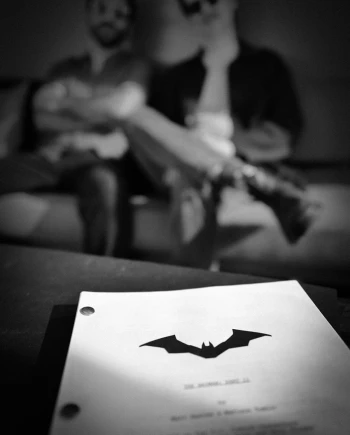 The Batman Part&nbsp;II&nbsp;: tournage, titre de travail, scénario… on vous&nbsp;dit&nbsp;tout