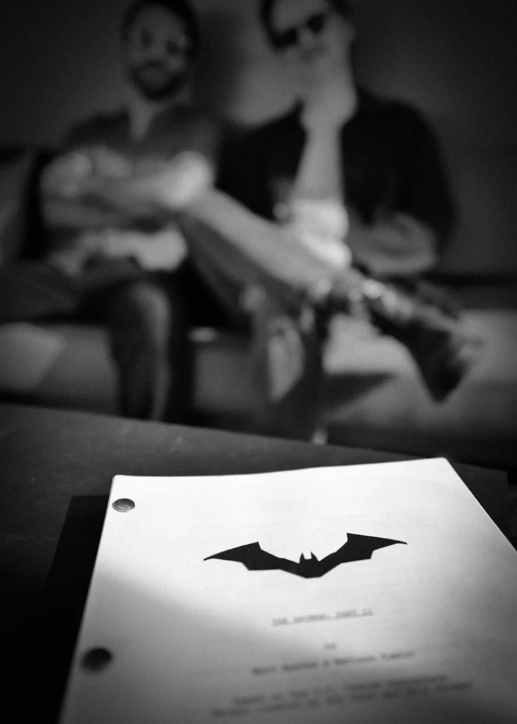 The Batman Part&nbsp;II&nbsp;: tournage, titre de travail, scénario… on vous&nbsp;dit&nbsp;tout