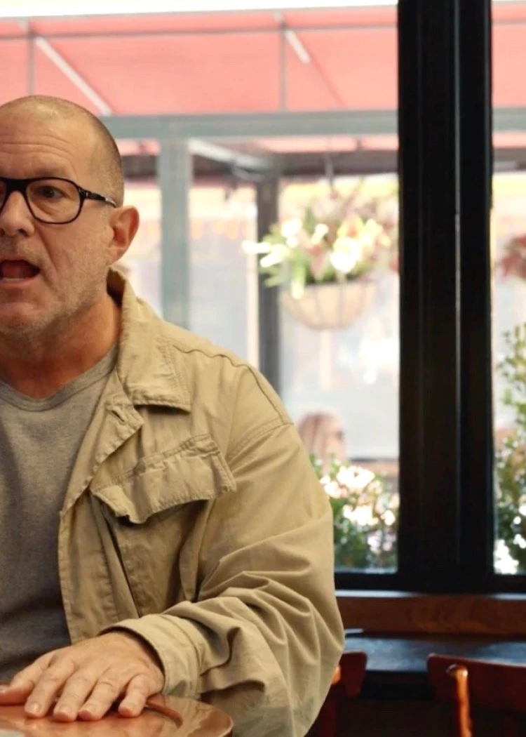 Collab’ Jony Ive/OpenAI retardée&nbsp;à&nbsp;2027&nbsp;?