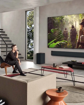 TV Oled LG G5/C5&nbsp;: mise à jour Firmware 33.30.92, le streaming HDR Dolby Vision sort&nbsp;de&nbsp;l'ombre…