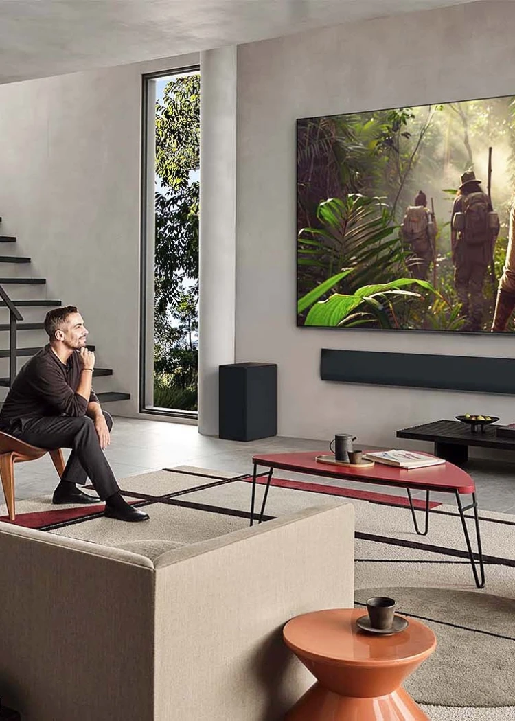 TV Oled LG G5/C5&nbsp;: mise à jour Firmware 33.30.92, le streaming HDR Dolby Vision sort&nbsp;de&nbsp;l'ombre…