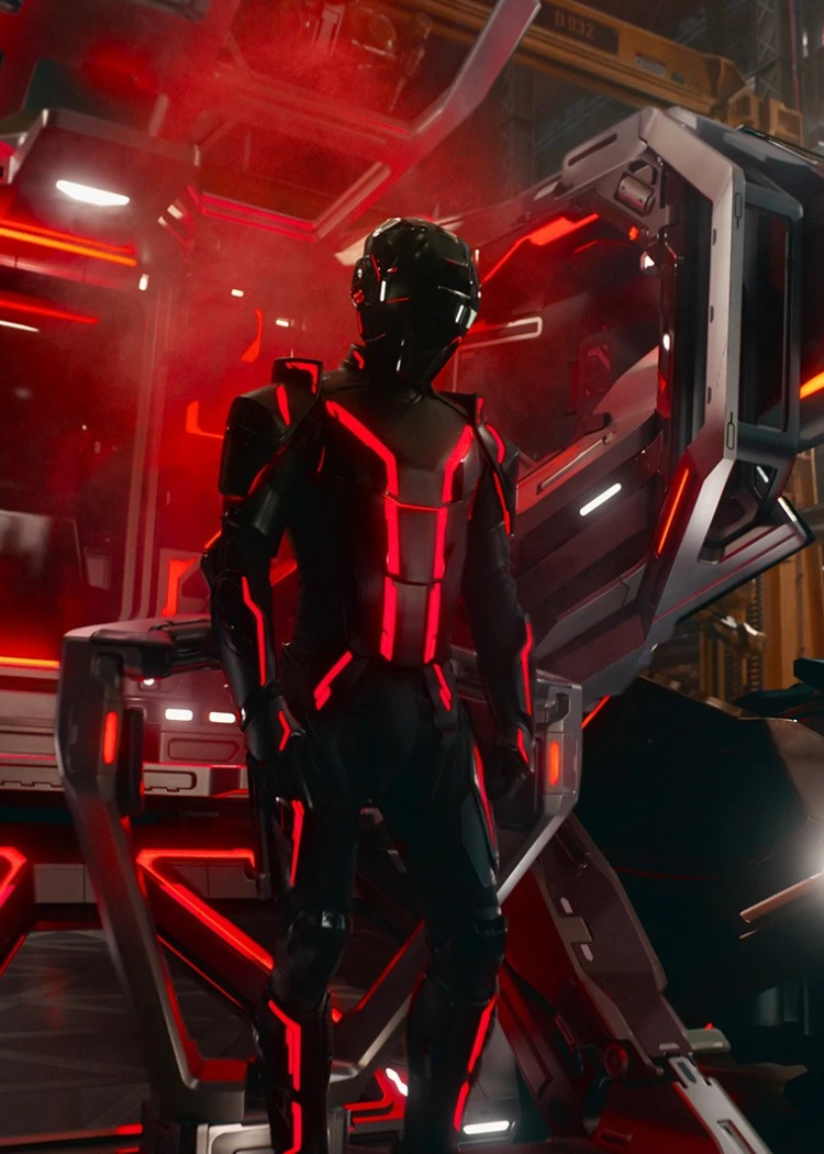 On a passé le 4K de Tron&nbsp;: Ares «&nbsp;sur&nbsp;la&nbsp;grille&nbsp;»