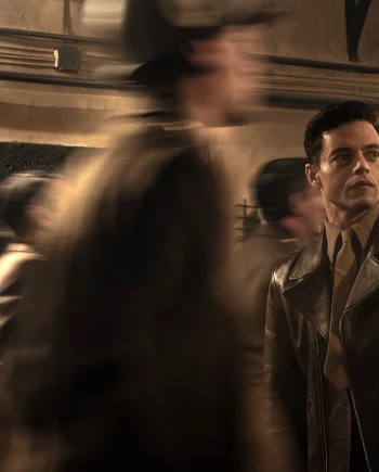 Face-à-face glaçant avec l’Histoire, Nuremberg bientôt&nbsp;en&nbsp;4K