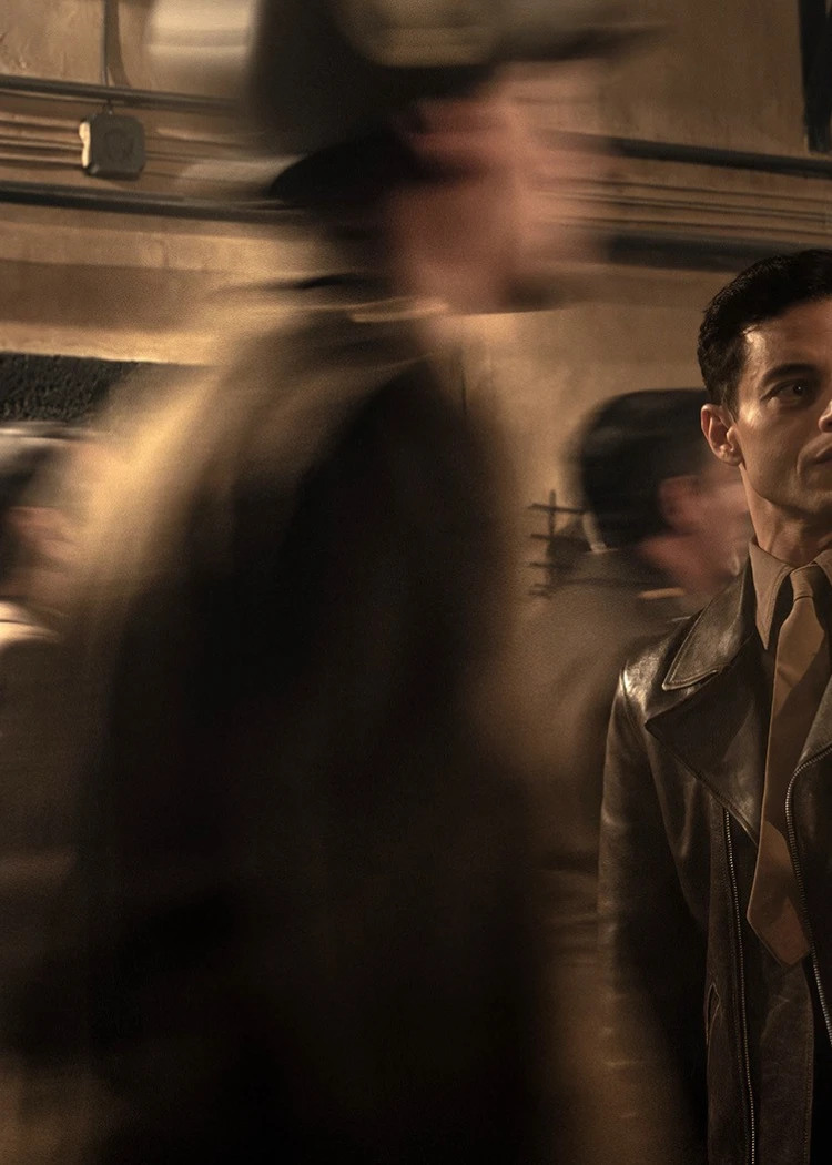 Face-à-face glaçant avec l’Histoire, Nuremberg bientôt&nbsp;en&nbsp;4K