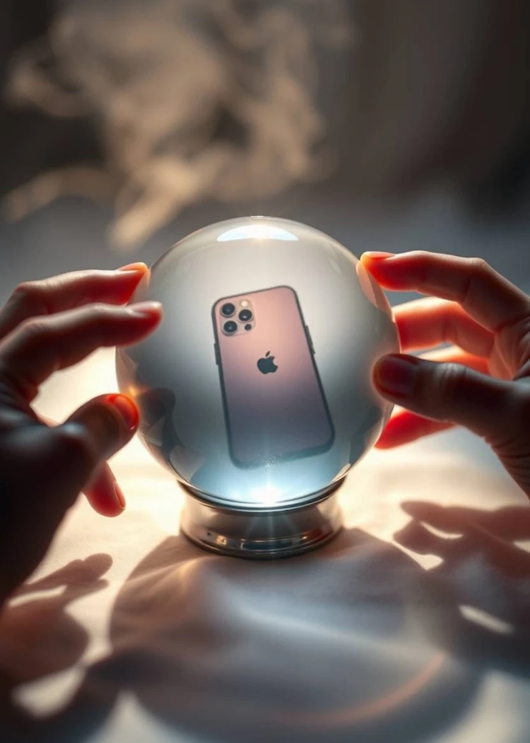 iPhone 18 Pro/Max, à&nbsp;quoi&nbsp;s’attendre