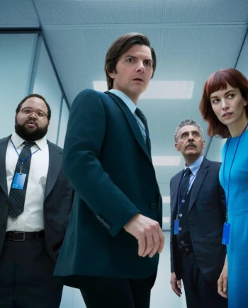 Apple s'offre Severance et veut transformer la série en&nbsp;franchise