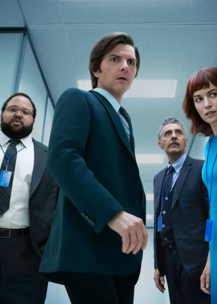 Apple s'offre Severance et veut transformer la série en&nbsp;franchise