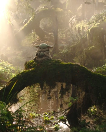 The Mandalorian and Grogu, mignons et énervés dans le trailer&nbsp;officiel