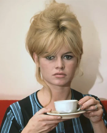 Le mépris avec Brigitte Bardot revient en 4K&nbsp;UHD&nbsp;standard