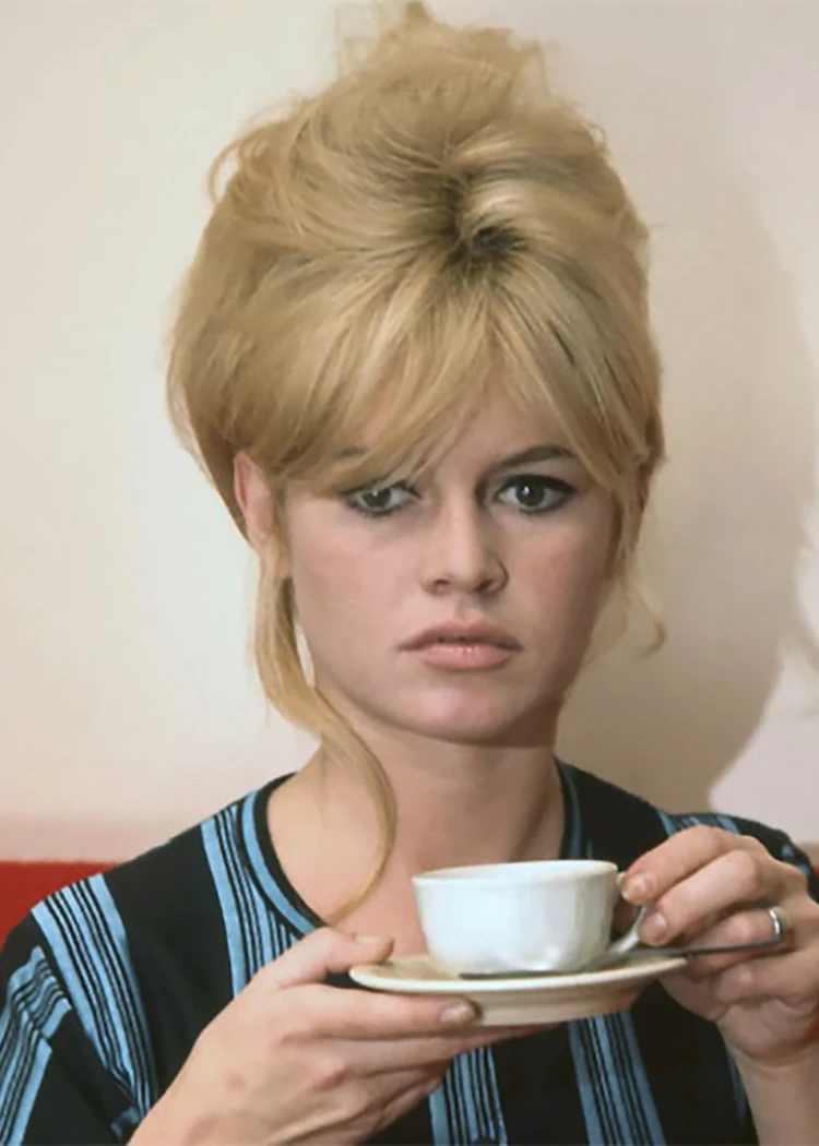 Le mépris avec Brigitte Bardot revient en 4K&nbsp;UHD&nbsp;standard
