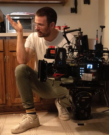 Le prochain Resident Evil réalisé (sans entrave artistique) par un réalisateur à&nbsp;suivre